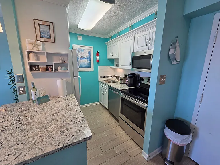 303 Atlantic Ave #804 — Photo 12