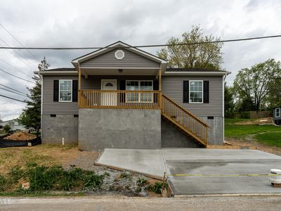 4901 McIntyre Rd, Knoxville, TN, 37914