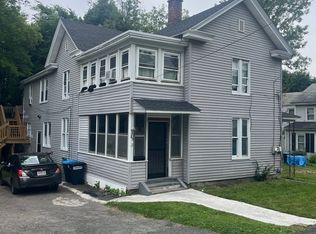 89 Robbins Ave, Pittsfield, MA 01201