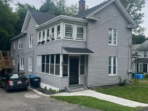 89 Robbins Ave, Pittsfield, MA 01201