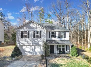 1708 Millwood Rd, Lancaster, SC 29720