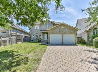 41 Greyrock Cres, London, ON N5Y6L4
