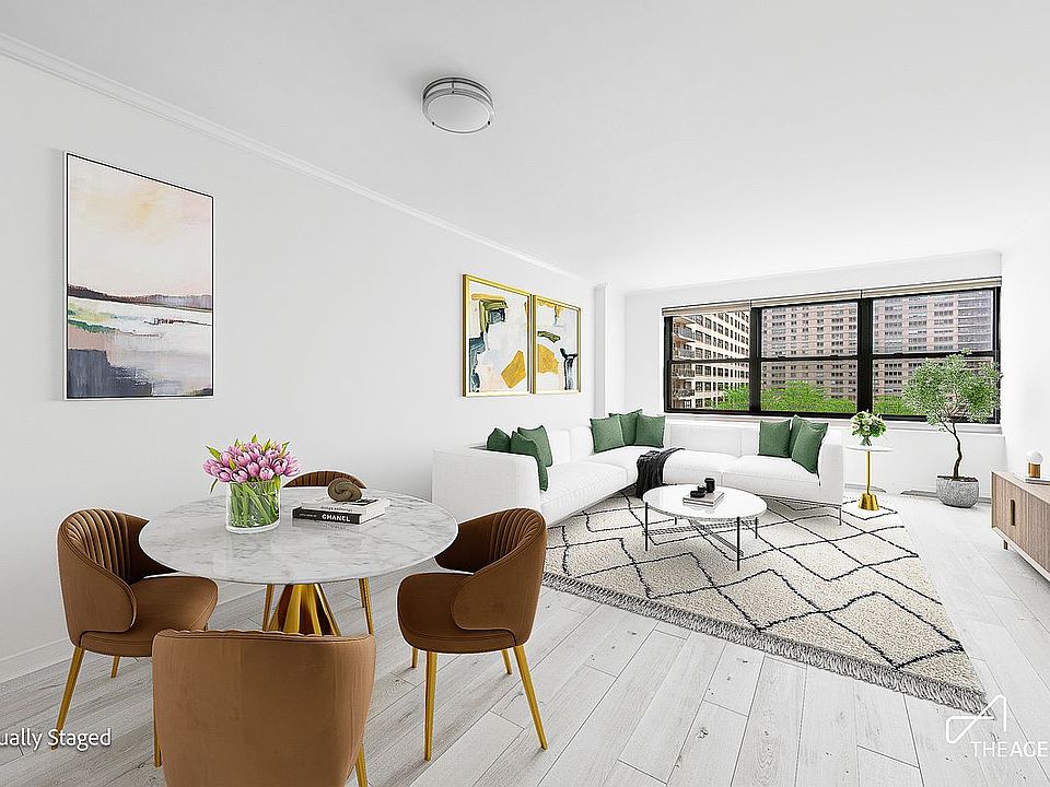 1st image of 185 W End Ave Unit 9JK