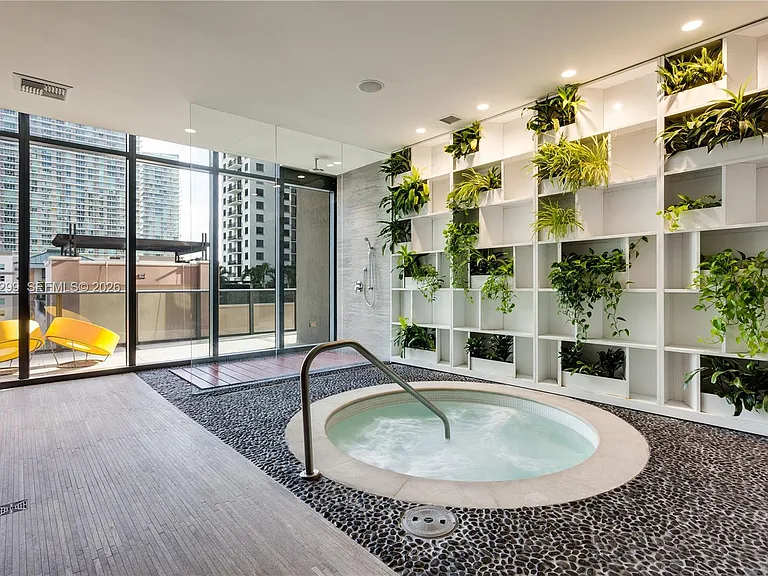 45 SW 9th St #2306 — Photo 23