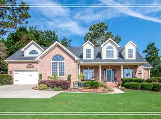146 Lake Murray Dr, North Augusta, SC 29841