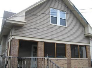709 4th St, New Brighton, PA