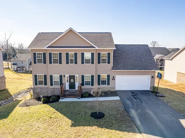 178 Traverse Dr, Evington, VA 24550
