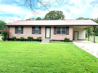 2095 Seven Mile Ferry Rd, Clarksville, TN 37040