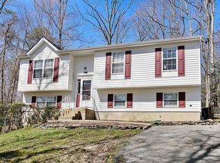 12411 Red Rock Ct, Lusby, MD 20657