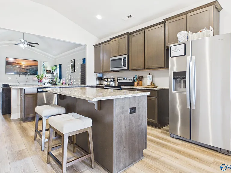 8207 Stone Mill Dr NW #8207 — Photo 5