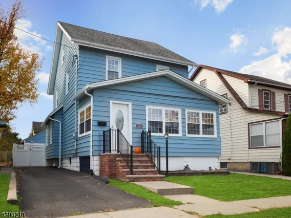 612 Filbert St, Roselle Park Boro, NJ 07204
