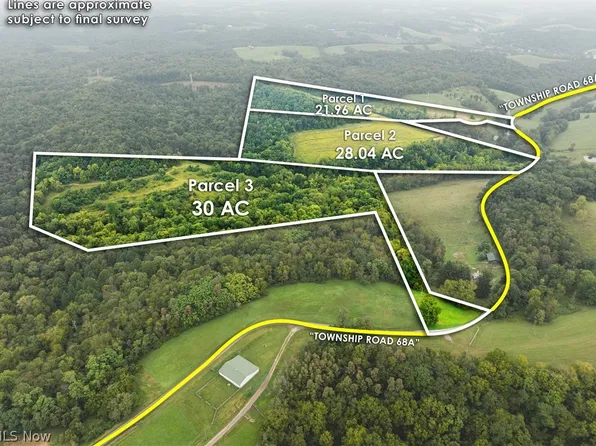 36810 Township Road 68a, Dresden, OH 43821