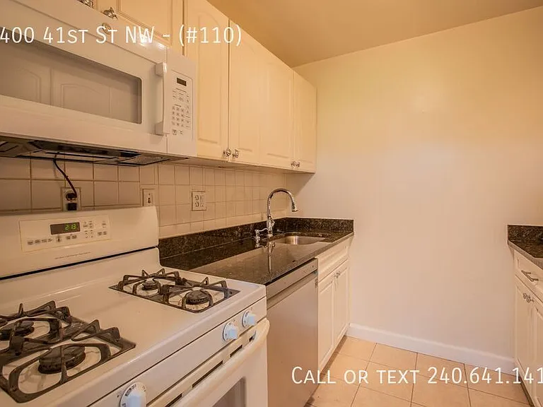 2400 41st St NW #110 — Photo 11