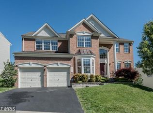 8042 High Castle Rd, Ellicott City, MD 21043