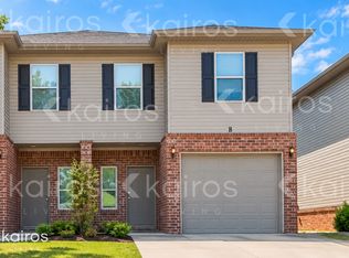 2118 Wilson Rd Unit B, Little Rock, AR 72205