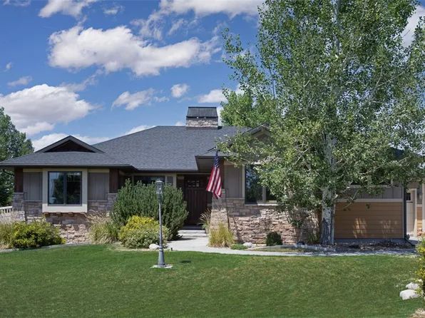 4052 Summerwood Dr, Billings, MT 59106