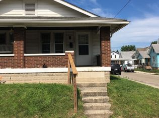 1502 Dawson St, Indianapolis, IN