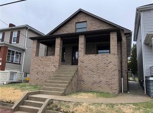 718 Center Ave, Charleroi, PA 15022