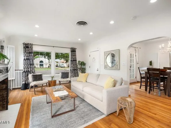 525 W Granada Road, Phoenix, AZ 85003