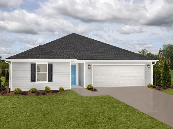 Plan 1582 Plan, Cottages at Clovis Point