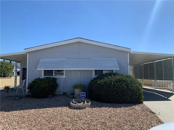 524 Estrella St, San Jacinto, CA 92582
