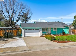 1061 Coronado Ct, Livermore, CA
