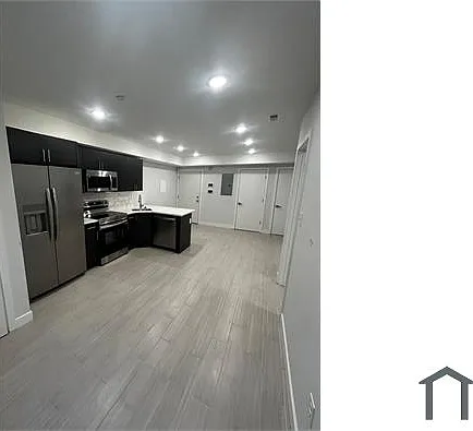 1 bed, $1,400 — Photo 2