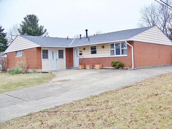 3rd image of 6802 Clymer Dr