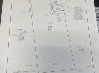 360 Trim Hill Rd, Saint Regis Falls, NY 12980