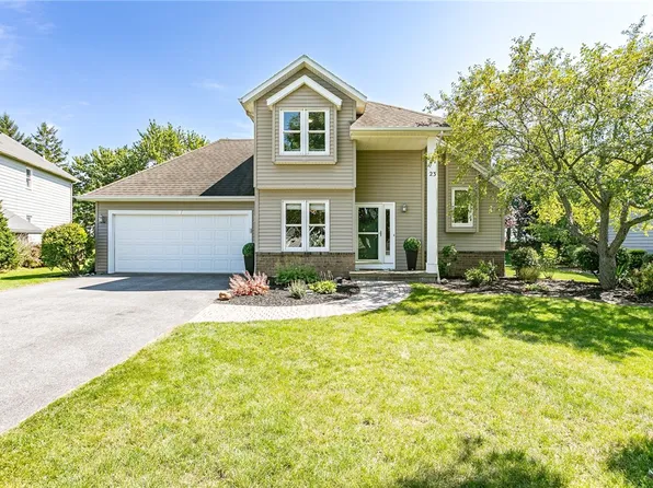 23 Wellington Ponds, Rochester, NY 14624