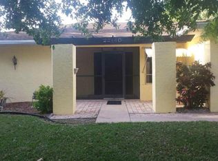 22140 Lockport Ave, Pt Charlotte, FL 33952