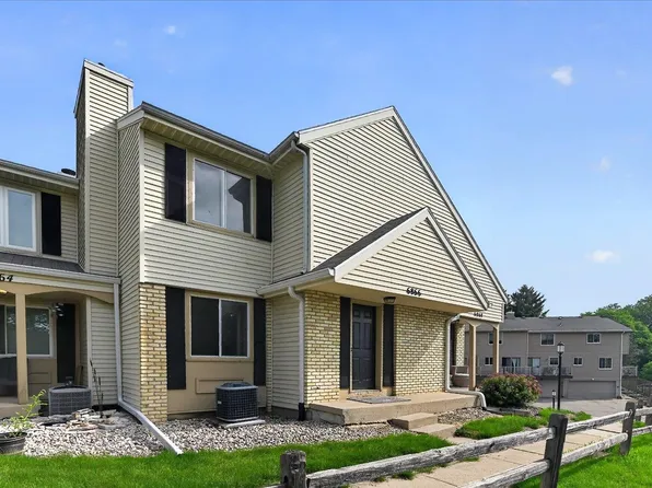 6866 Park Ridge Dr, Madison, WI 53719