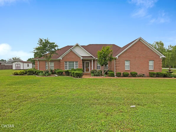 635 W Church Ave, Medina, TN 38355