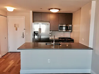 Rented by Bozzuto Management