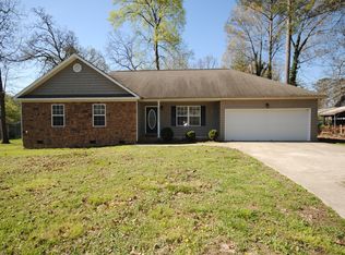 8064 Rhodes Rd, Chattanooga, TN 37421