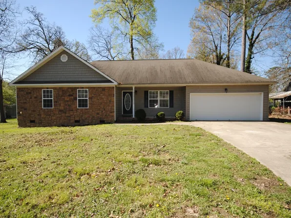 8064 Rhodes Rd, Chattanooga, TN 37421