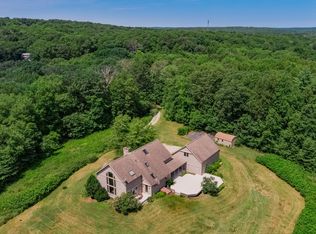 84 Mahoney Rd, Colchester, CT 06415