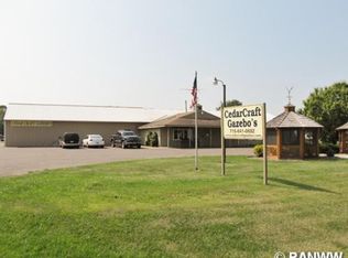 380 Us Highway 8, Almena, WI 54805