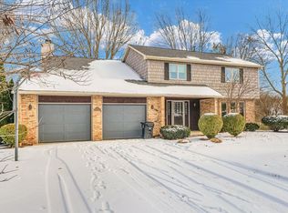 1903 Woodfield Rd, Bloomington, IL 61704