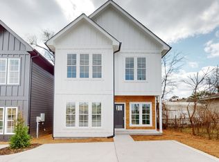 267 Paragon Mills Rd, Nashville, TN 37211