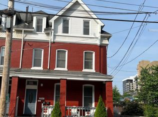 204 Coltart Ave #1, Pittsburgh, PA 15213