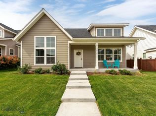 3439 S 21st Ave, Bozeman, MT 59715