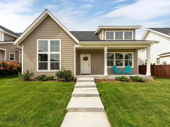 3439 S 21st Ave, Bozeman, MT 59715