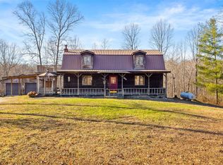 4218 Region Rd, Roundhill, KY 42275