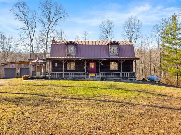 4218 Region Rd, Roundhill, KY 42275