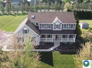 5364 Covenant Ct, Lower Macungie Twp, PA 18106