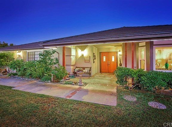 Welcome home!