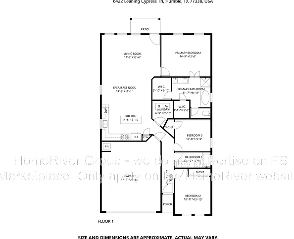 6422 Leaning Cypress Trl — Photo 17