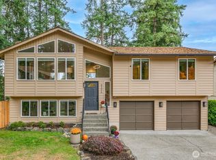 Woodsound, Edmonds, WA 98026
