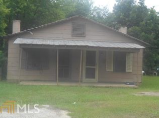 1216 Academy Ave, Dublin, GA 31021